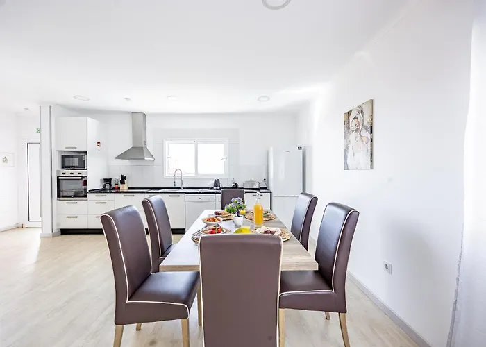 Azur & Bellevue Du By Your Key * Canico (Madeira)