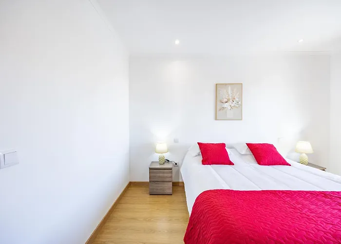 Azur & Bellevue Du By Your Key Apartment *