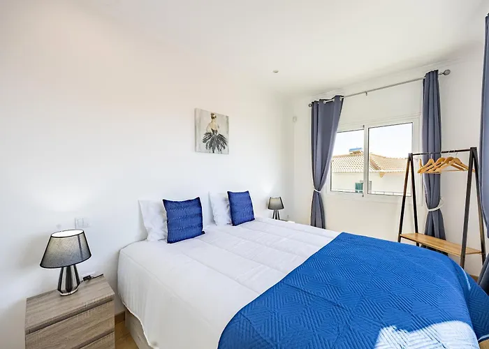 Azur & Bellevue Du By Your Key Apartment Canico (Madeira)
