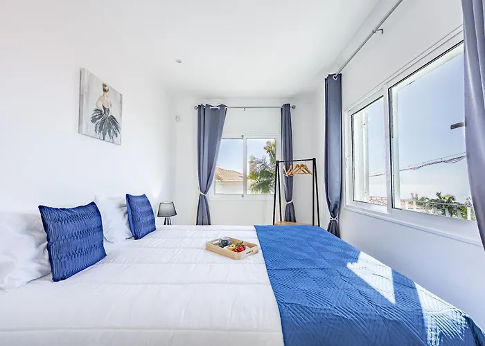 Azur & Bellevue Du By Your Key Apartment