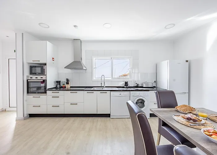 Azur & Bellevue Du By Your Key Apartment *