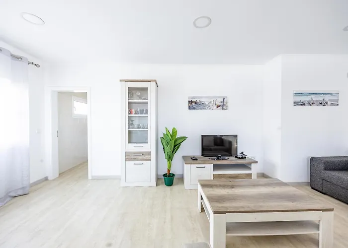 Apartment Azur & Bellevue Du By Your Key Canico (Madeira)