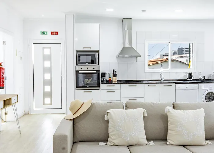 Azur & Bellevue Du By Your Key Apartment