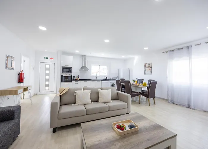 Azur & Bellevue Du By Your Key Apartment Canico (Madeira)